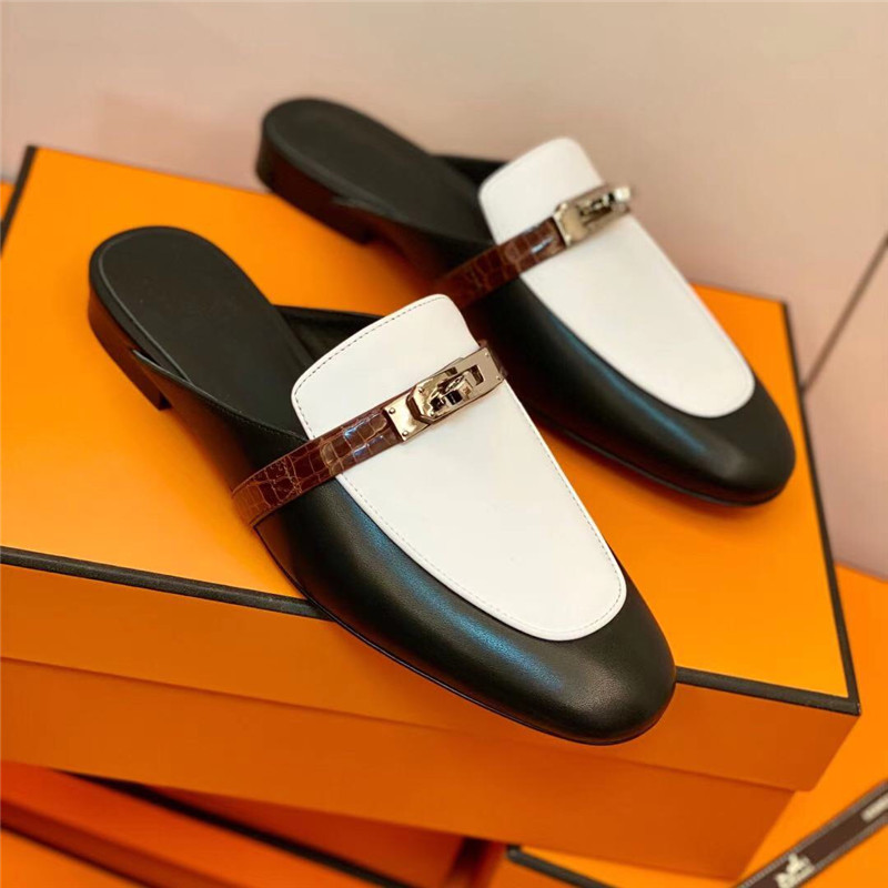 H**me5 mueller slippers