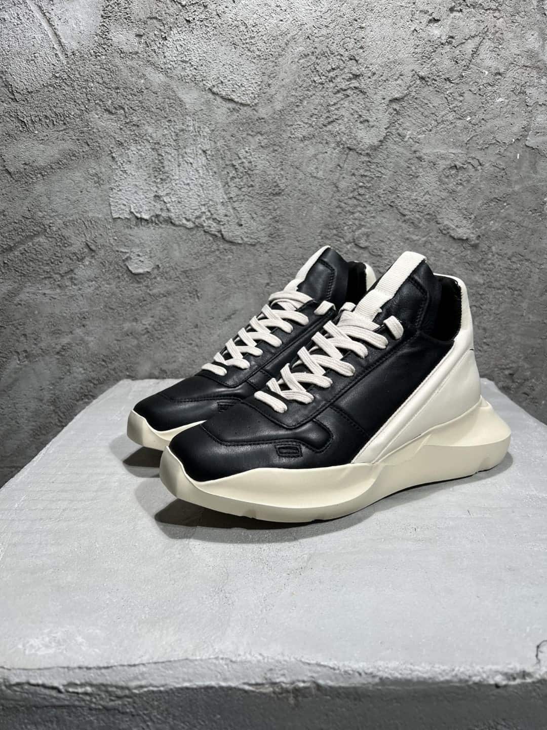 Rick Owens Replica Shoes   RS035