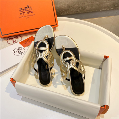 H**me5 finger slippers