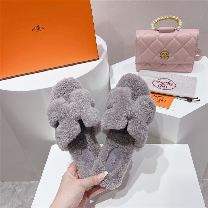 H**me5 H drags autumn and winter style flat bottom hair drag