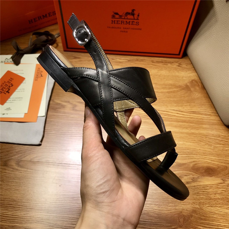 H**me5 sandals dupe women