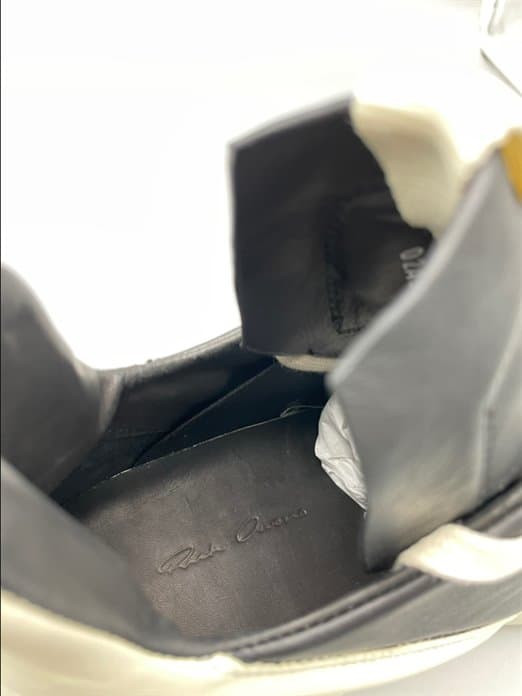 Rick Owens Replica Shoes   RS035