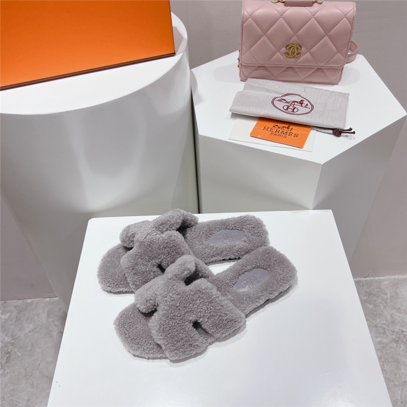 H**me5 H drags autumn and winter style flat bottom hair drag