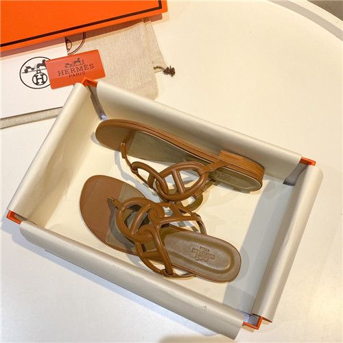 H**me5 finger slippers