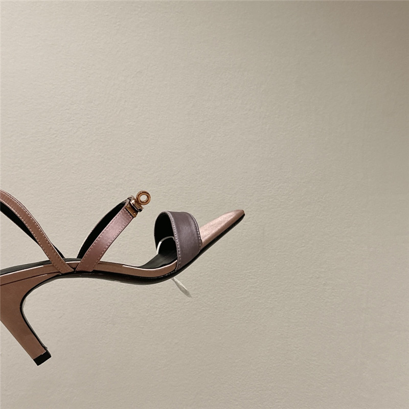 H**me5 Glamor sandals