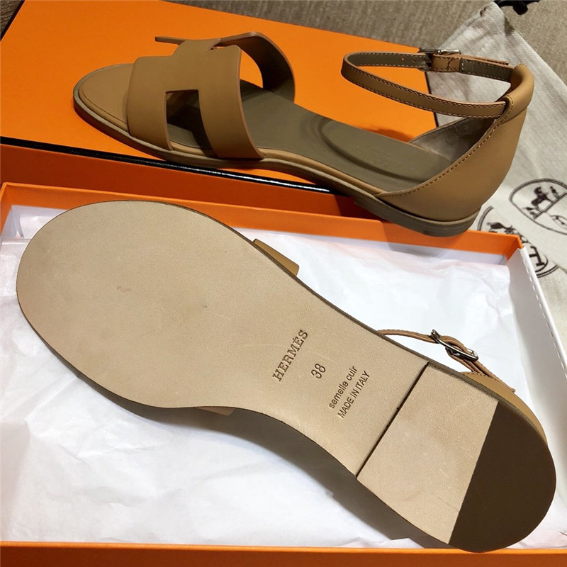 H**me5 sandals dupe women