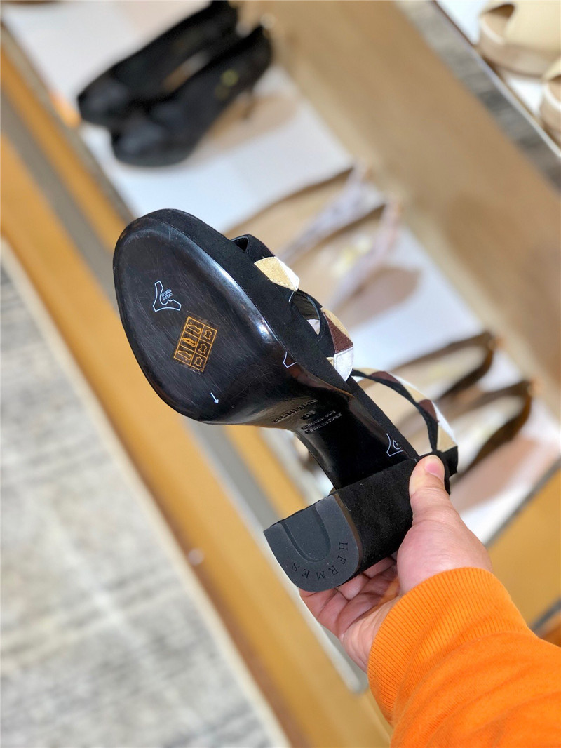 H**me5 sandals dupe heels  shoes