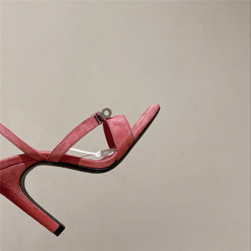 H**me5 Glamor sandals