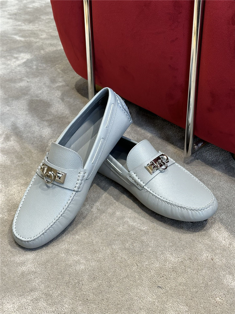 H**me5 Men s Classic Loafers