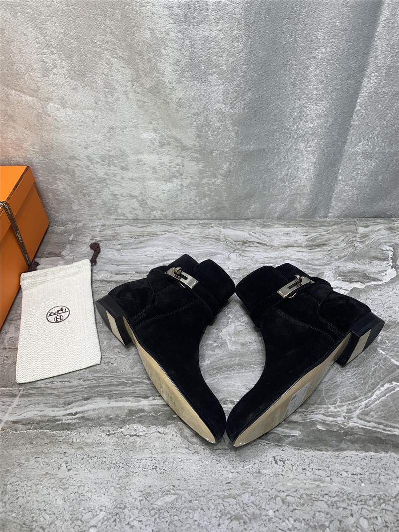 H**me5 kelly ankle boots