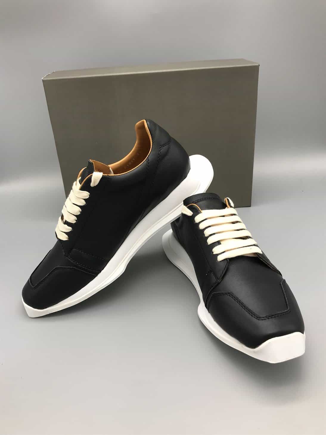 Rick Owens Replica Shoes  RS044