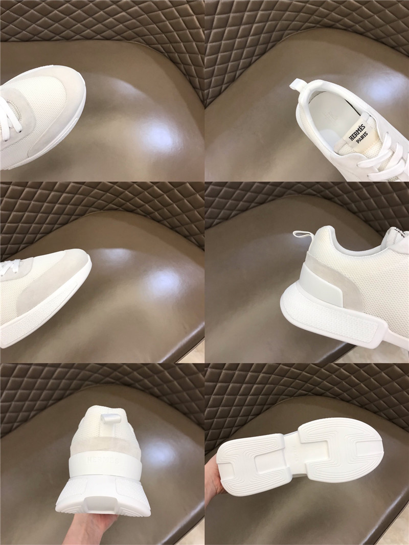 H**me5 high-end men s casual shoes