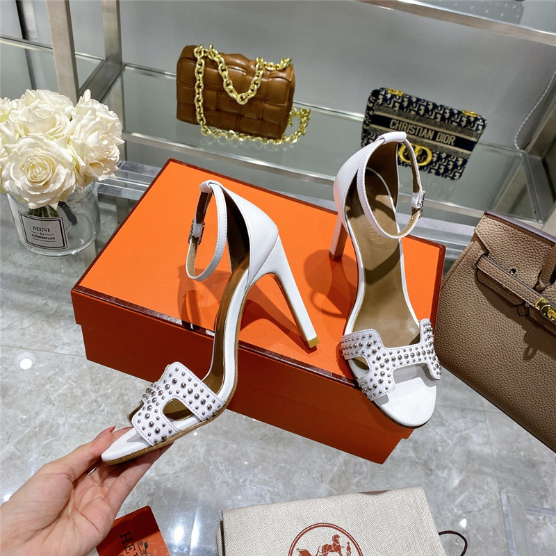 H**me5 high heel sandals womens