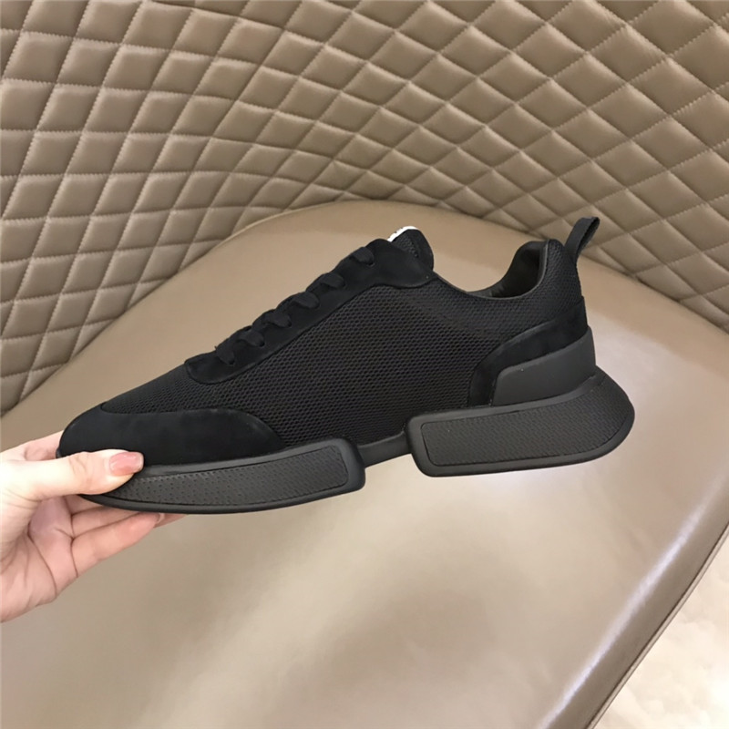 H**me5 high-end men s casual shoes