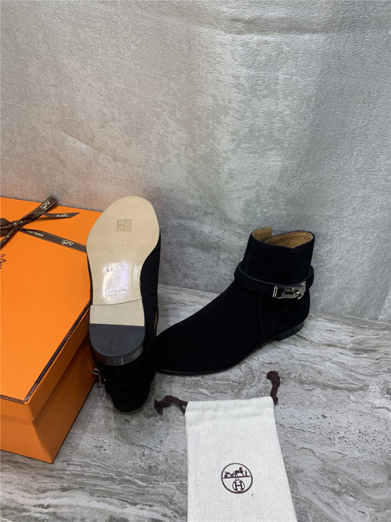 H**me5 kelly ankle boots