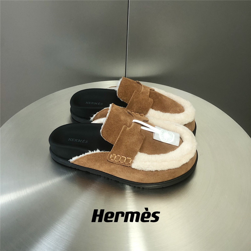 H**me5 Fur Birkenstocks