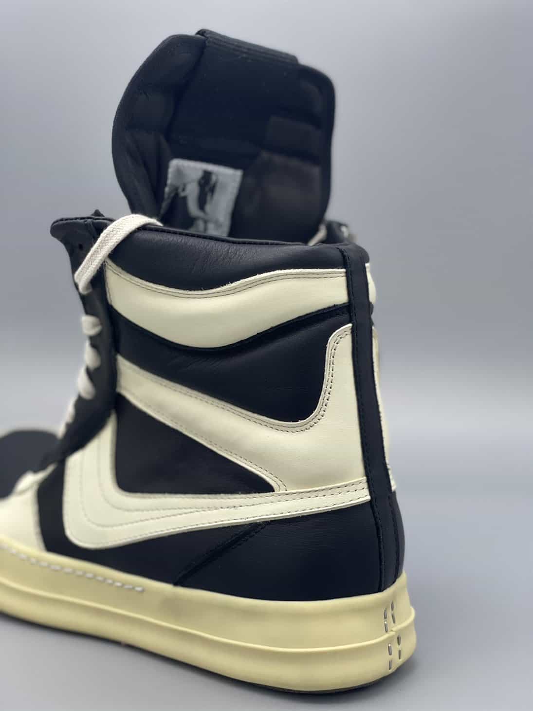 Rick Owens Replica Shoes   RS039