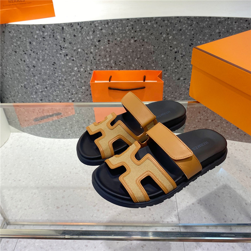 H**me5 Chypre Dupe sandals women