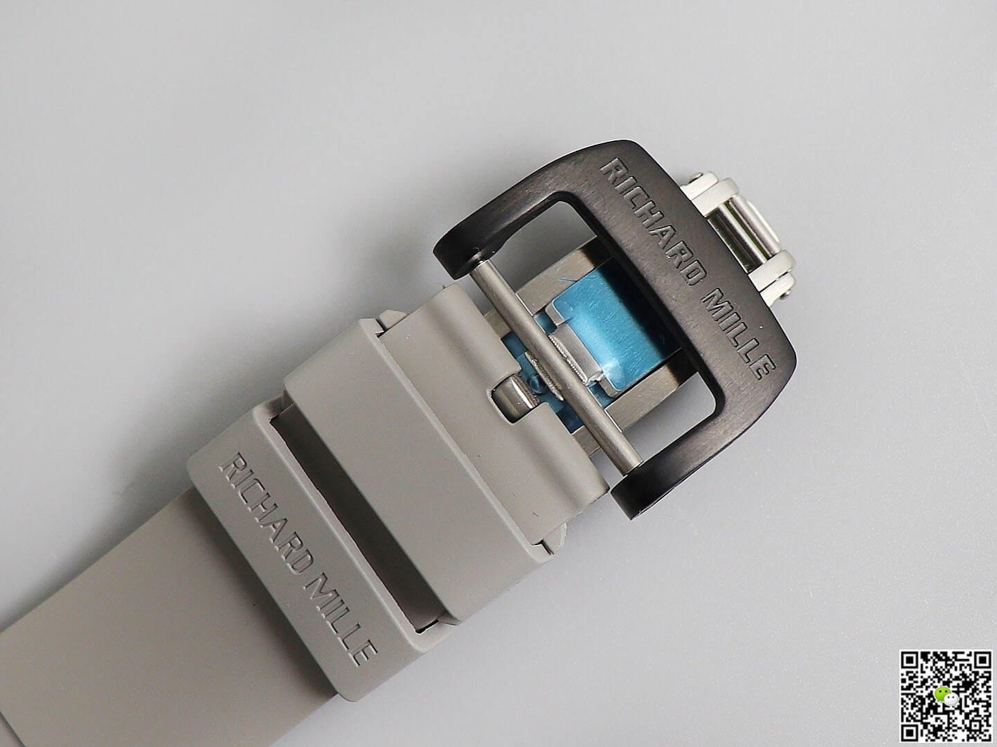 Replica Richard Mille RM035 1:1 Best Edition KV Factory V3 Black Carbon Fiber Case