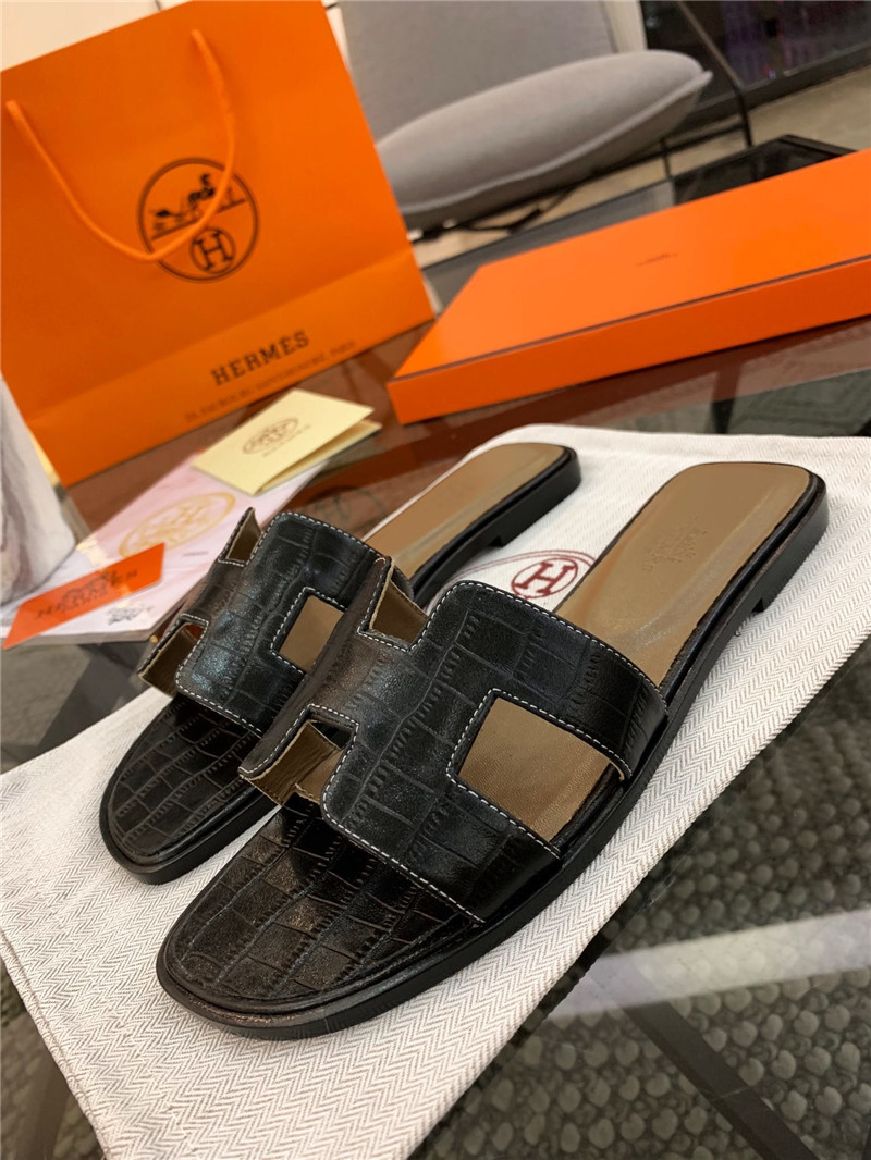 H**me5 oran sandals