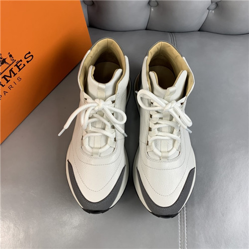 H**me5 mens avantage sneakers