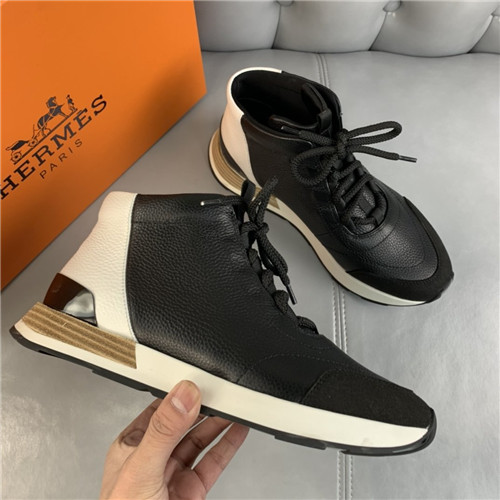 H**me5 mens avantage sneakers