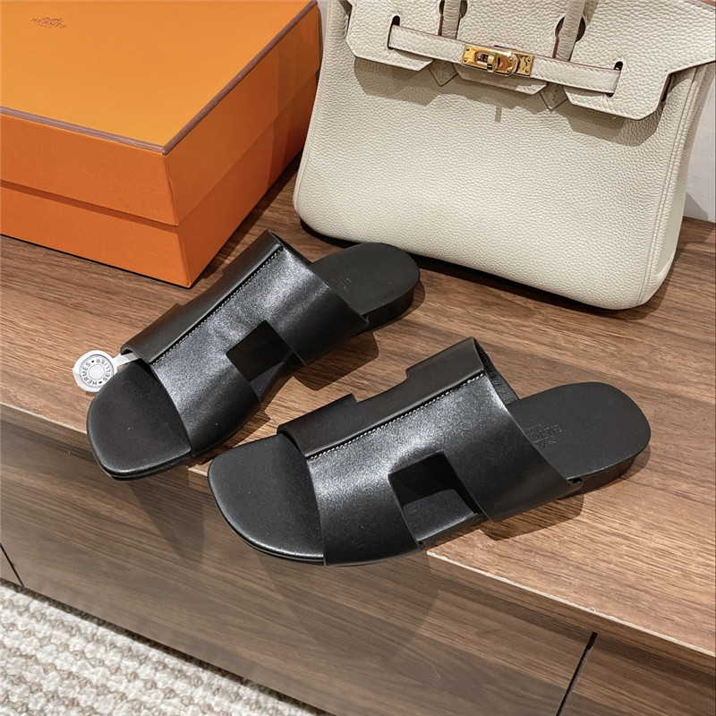 H**me5 Sandals Dupe spring and summer counter new texture sandals