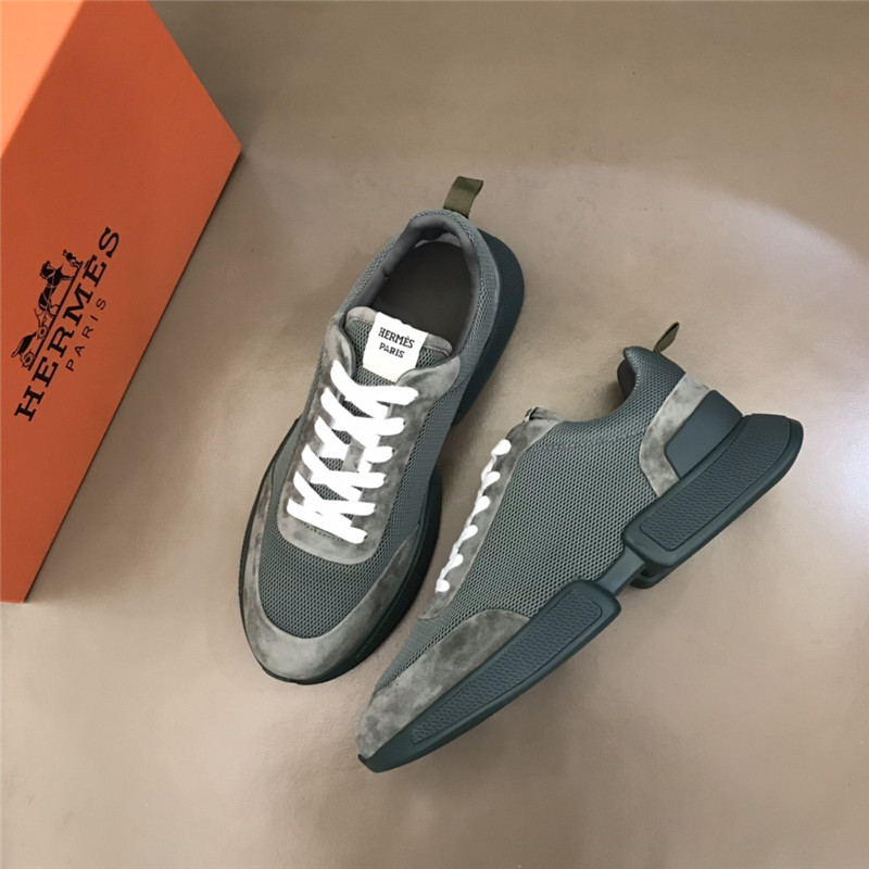 H**me5 high-end men s casual shoes