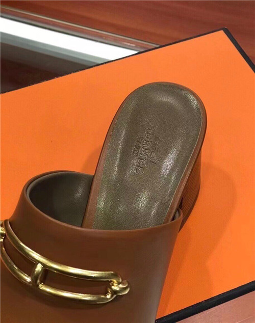 H**me5 Dupes  blossom mule slippers