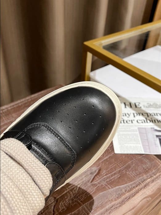 Rick Owens Replica Shoes   RS047