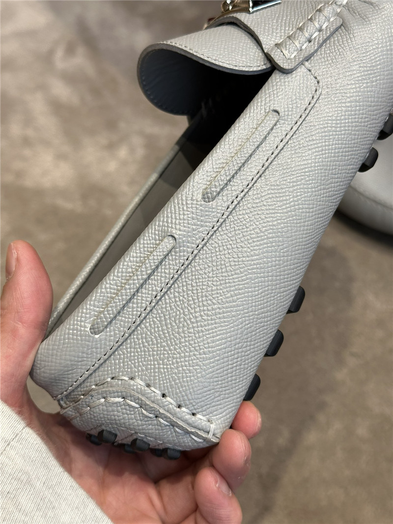 H**me5 Men s Classic Loafers