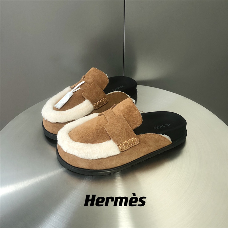 H**me5 Fur Birkenstocks