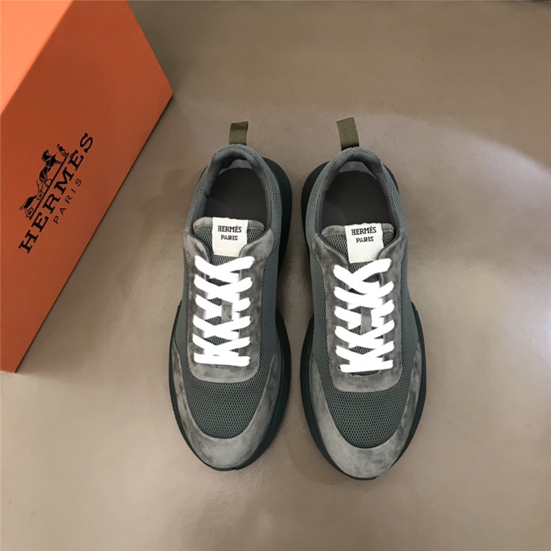 H**me5 high-end men s casual shoes