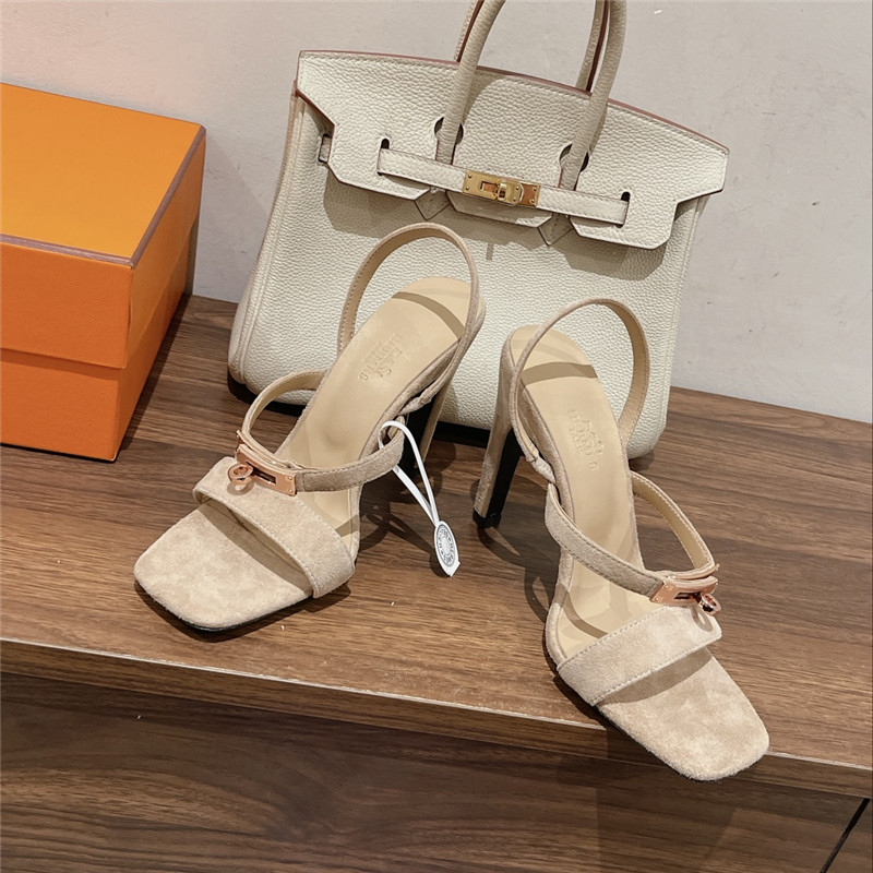 H**me5 Glamor sandals