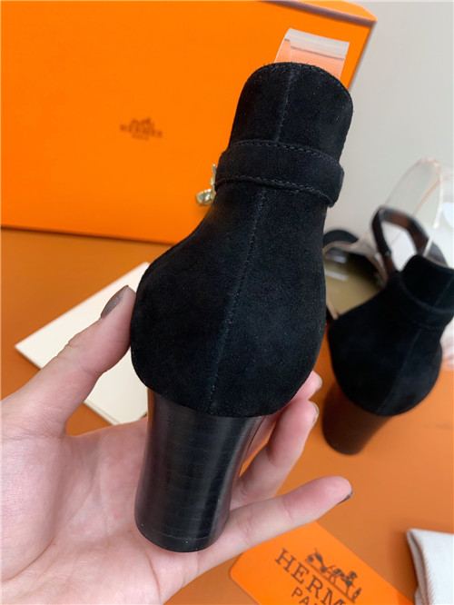 H**me5 kelly sandals