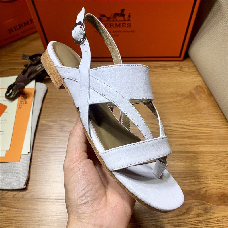 H**me5 sandals dupe women