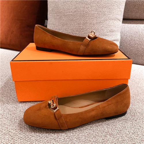 H**me5 flat shoes womens