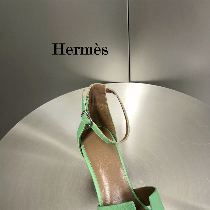 H**me5 legend wedge sandals