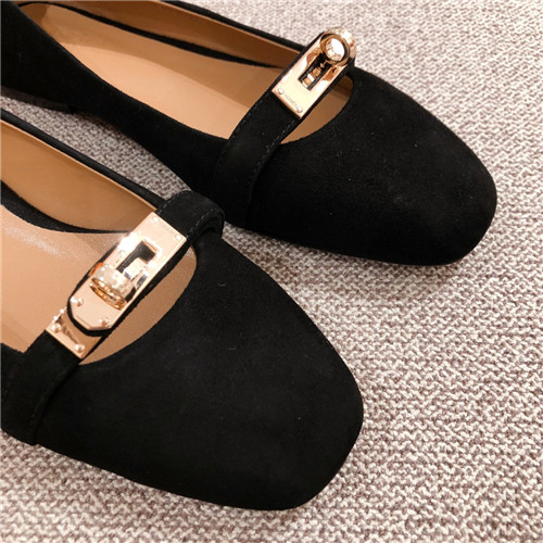 H**me5 flat shoes womens