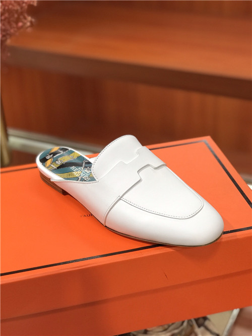 H**me5 loafers slippers