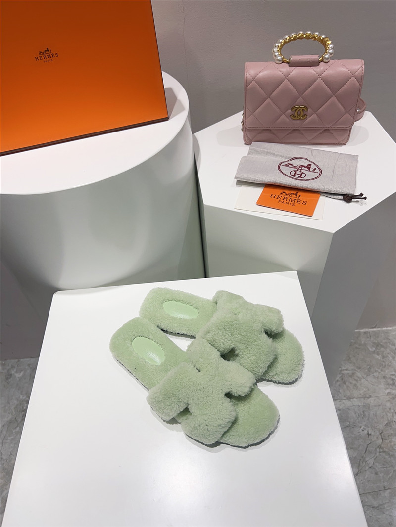 H**me5 H drags autumn and winter style flat bottom hair drag