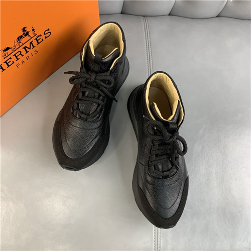 H**me5 mens avantage sneakers