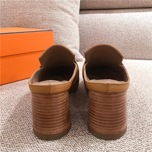 H**me5 slippers women replica shoes