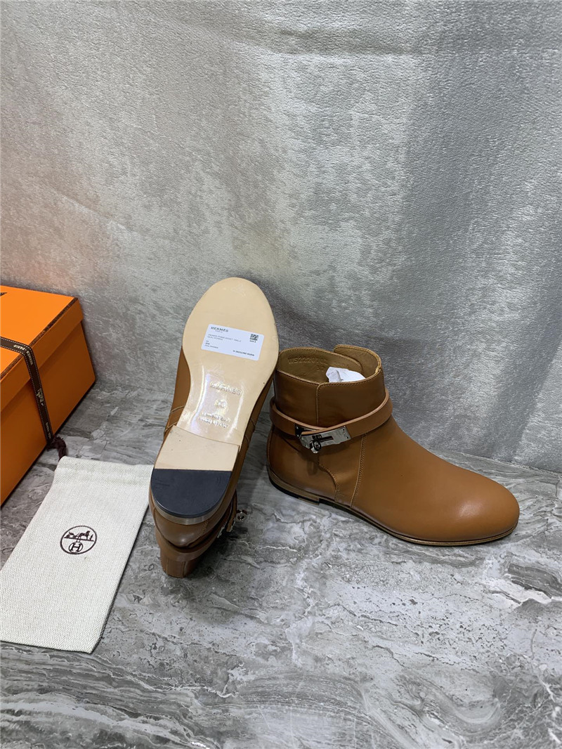 H**me5 kelly ankle boots