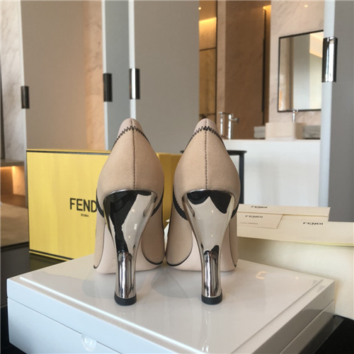 F**di sandals heels women