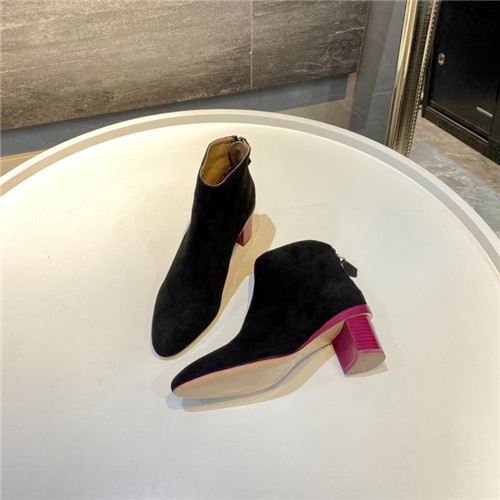 H**me5 ankle boots women