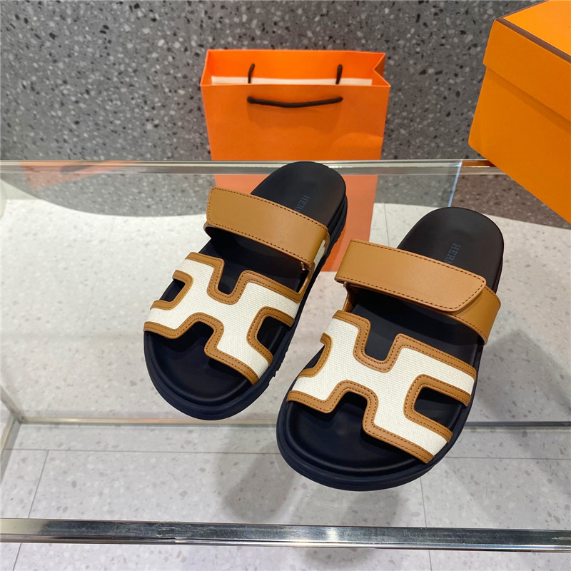 H**me5 Chypre Dupe sandals women