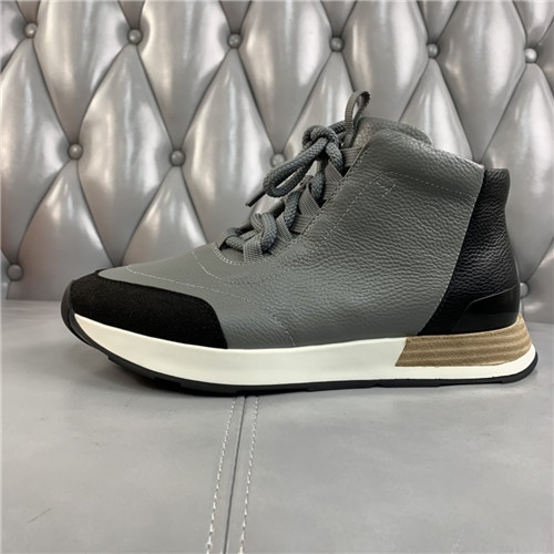 H**me5 mens avantage sneakers