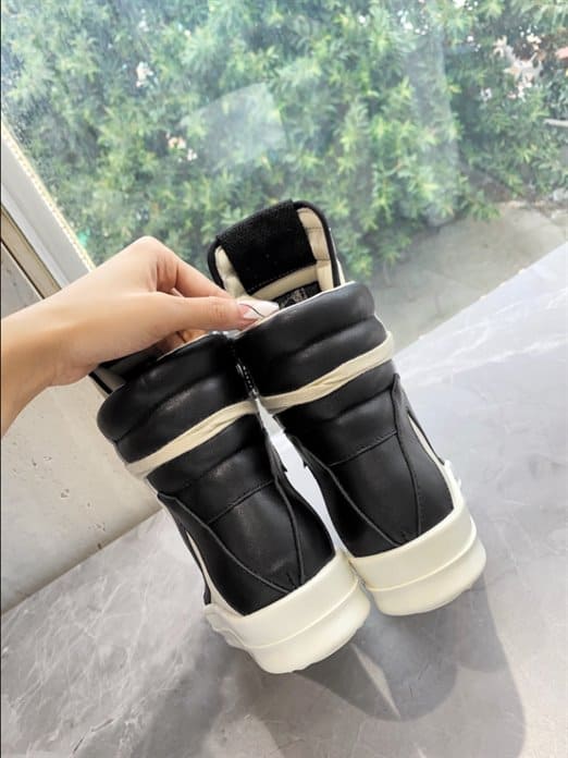 Rick Owens Replica Shoes   RS047