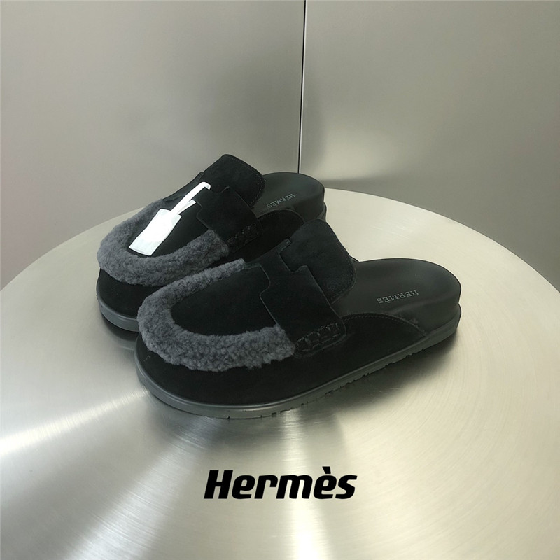 H**me5 Fur Birkenstocks